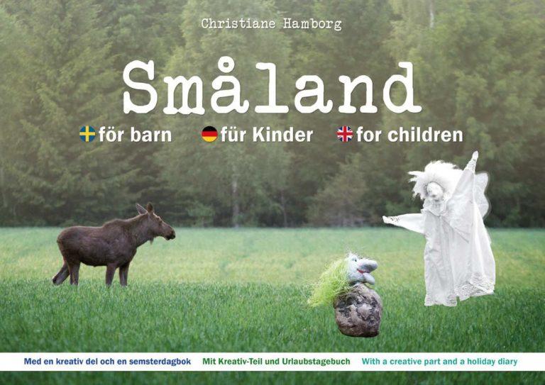 Småland för barn