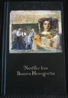 Noveller från Bosnien-Hercegovina