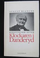 Berättelser efter klockaren i Danderyd