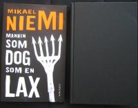 Mannen som dog som en lax