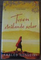 Tusen strålande solar