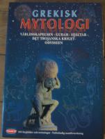 Grekisk mytologi