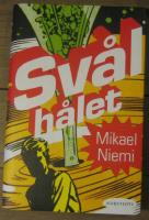 Svålhålet