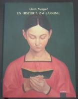 En historia om läsning