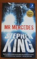 Mr Mercedes