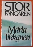 Storfångaren