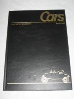CARS STORA BILLEXIKON 12. EGO-FIAT