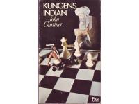 KUNGENS INDIAN