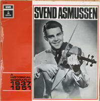 A historical biography 1937-1951 2-LP 1969