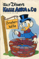 Kalle Anka & Co 15-1958