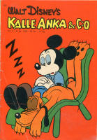 Kalle Anka & Co 2-1959