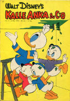 Kalle Anka & Co 5-1959