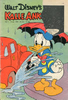 Kalle Anka & Co 2-1958