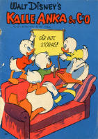 Kalle Anka & Co 29-1959
