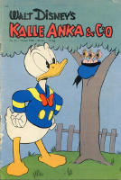 Kalle Anka & Co 12-1958