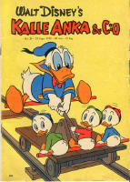 Kalle Anka & Co 26-1959