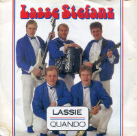 Lassie + 1 1987 PS