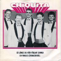 Så länge du hör fåglar sjunga + 1 1989 PS