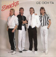 Ge och ta + 1 1988 PS