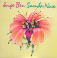Samba nova 1976