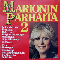 Marionin parhaita 2 1977