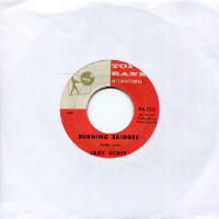 Burning bridges + 1 1960