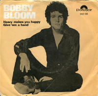 Heavy makes you happy + 1 1970 PS