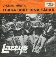 Torka bort dina tårar + 1 1965 PS