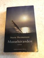 Musselstranden