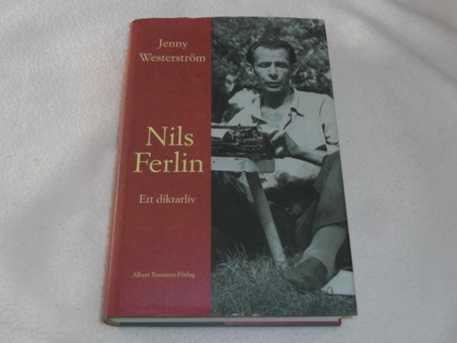 Nils Ferlin - Ett diktarliv