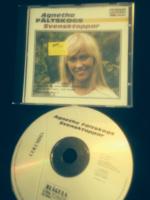 Agnetha Fältskogs Svensktoppar