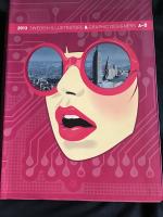 Swedish illustrators & graphic designers A-Ö 2013