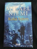 Koka björn