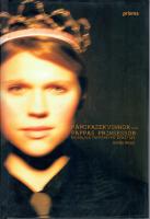 Kamikazekvinnor och pappas prinsessor