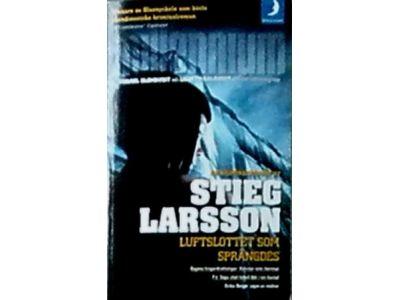 Luftslottet som sprängdes