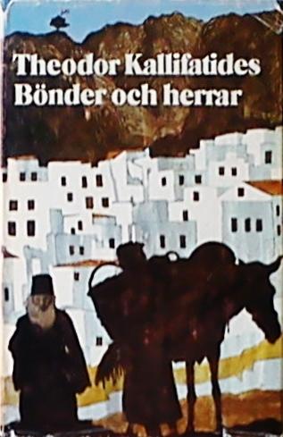 Bönder och herrar