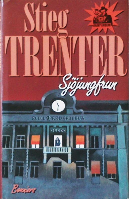 Sjöjungfrun