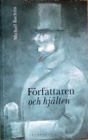 Författaren och hjälten