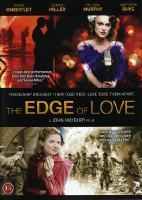 The Edge of Love