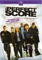 The Perfect Score