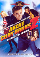 Agent Cody Banks 2 - Destination London