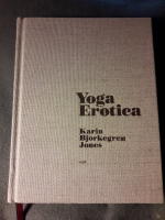 Yoga Erotica