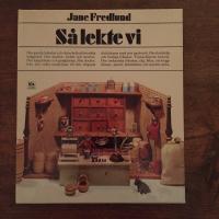 Så lekte vi