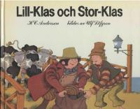 Lill-Klas och Stor-Klas