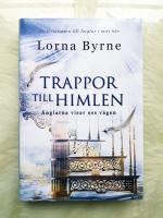 Trappor till himlen : änglarna visar vägen