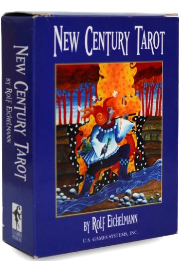 New Century Tarot Deck