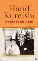My ear at his heart : reading my father