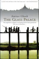 Glass palace