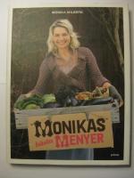 Monikas bästa menyer