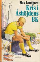 Kris i Åshöjdens BK.
